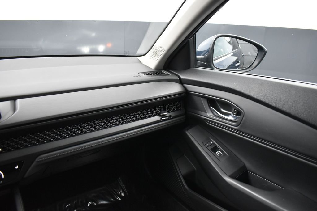 2024 Honda Accord EX - Photo 13