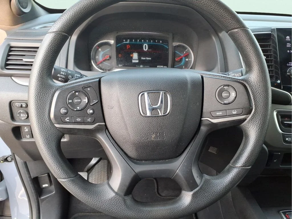 Used 2022 Gray Honda Sport image 23