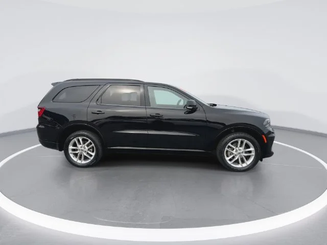 Used 2024 Black Dodge GT Plus image 9