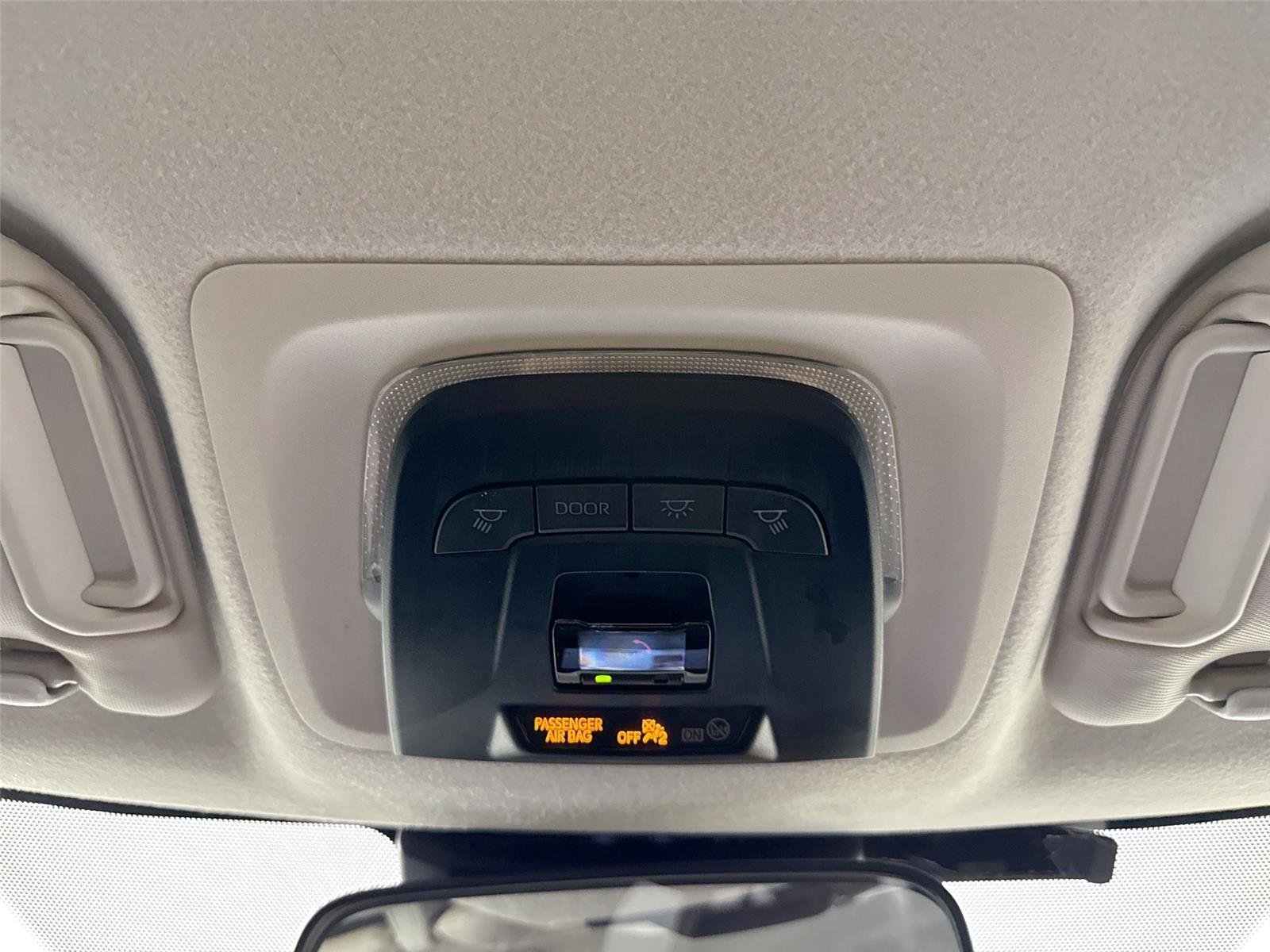 Certified Used 2024 Celestite Toyota LE image 6