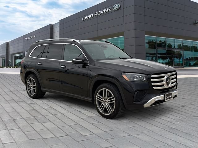 Used 2025  Mercedes-Benz GLS 450 image 7