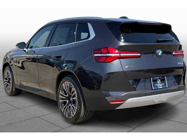 New 2025 Dark Graphite Metallic BMW 30 xDrive image 12