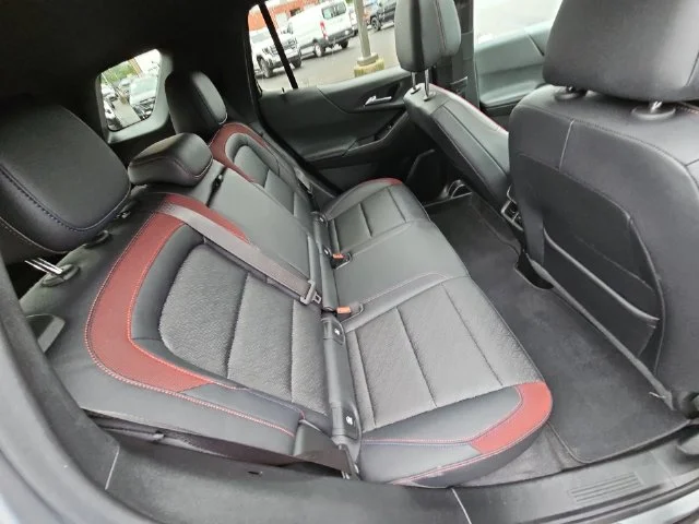 Used 2025 Gray Chevrolet RS image 29
