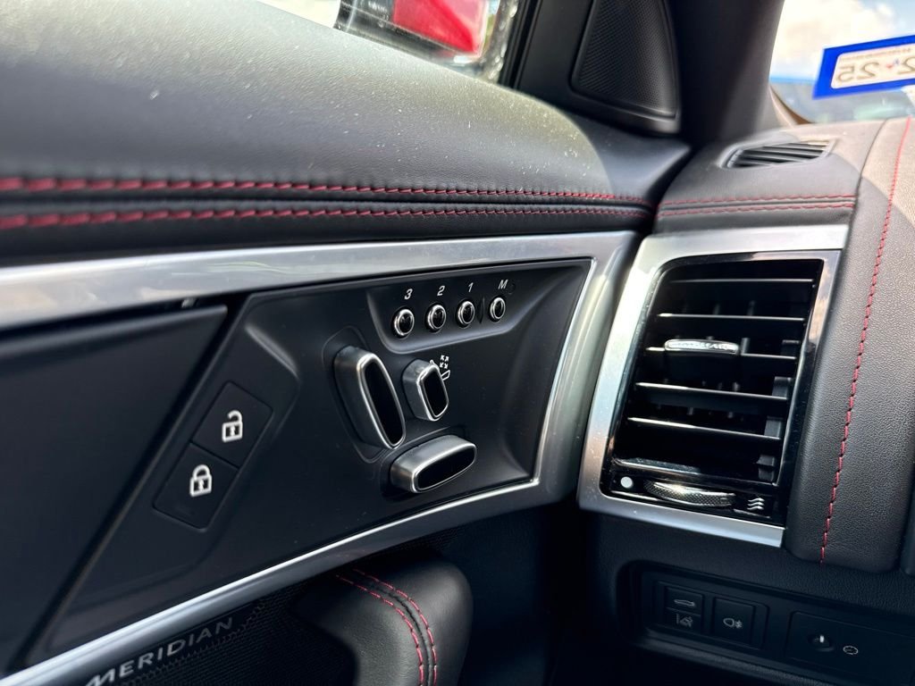 Used 2021 Red Jaguar R image 26