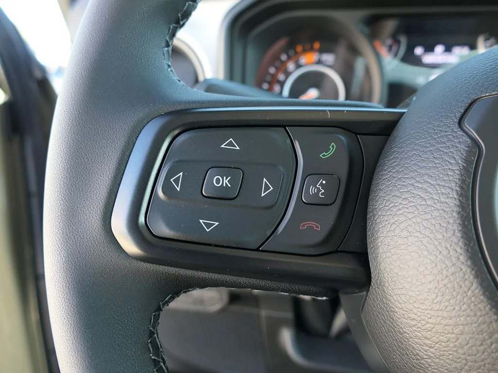 New 2026  Jeep Sport S image 11