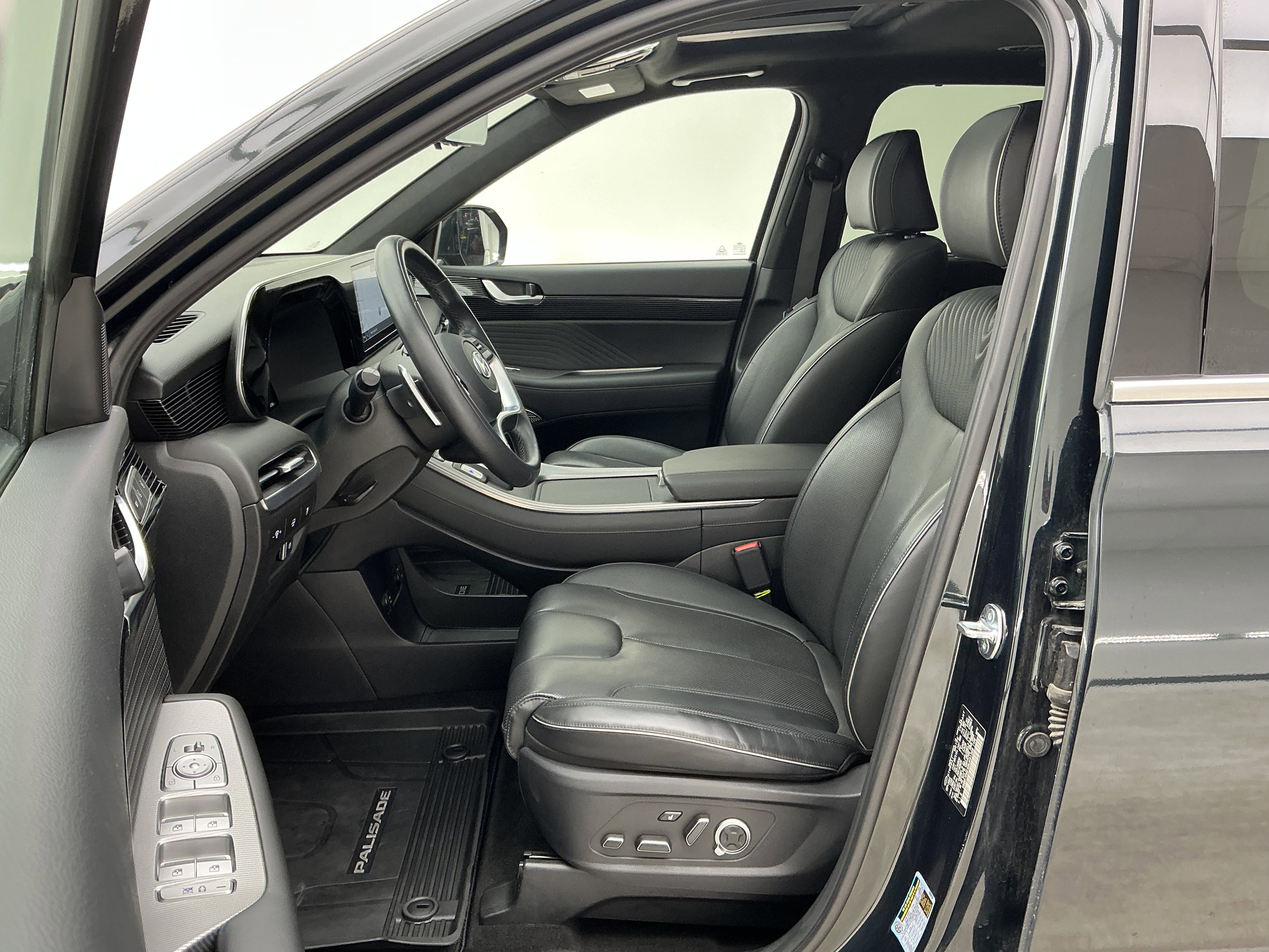 2024 Hyundai Palisade Calligraphy - Photo 17