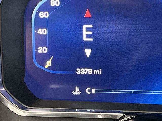 Used 2026 Summit White Chevrolet LT image 15