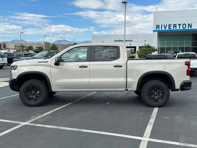 2026 Chevrolet Silverado 1500 ZR2 - Photo 12
