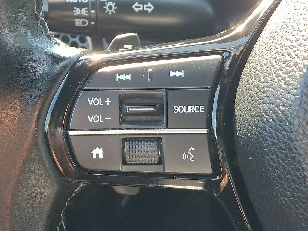 2022 Honda Civic Sport - Photo 51