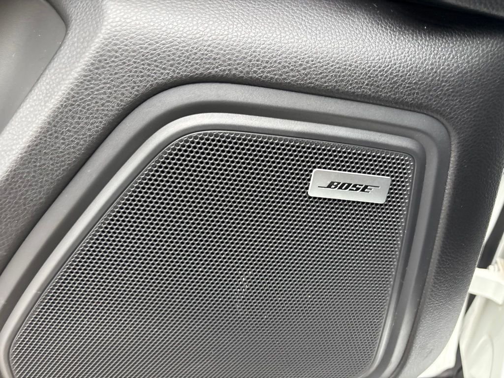 Used 2017 White Porsche Base image 23
