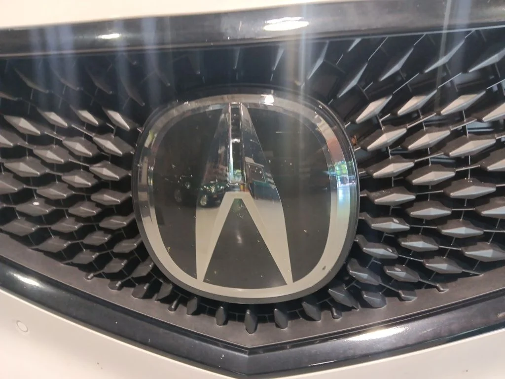 Used 2022  Acura A-Spec image 9