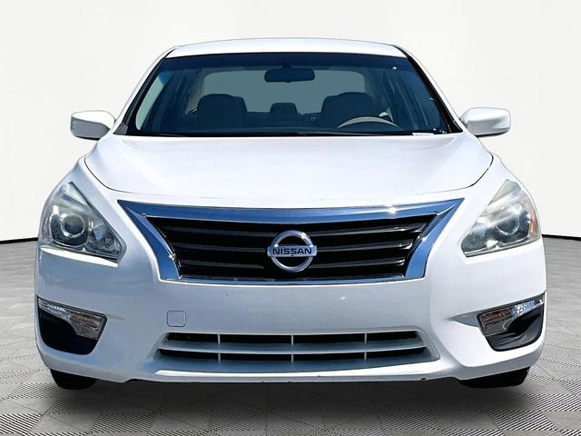 Used 2014 Nissan Altima S with VIN 1N4AL3AP6EC190777 for sale in New Castle, DE