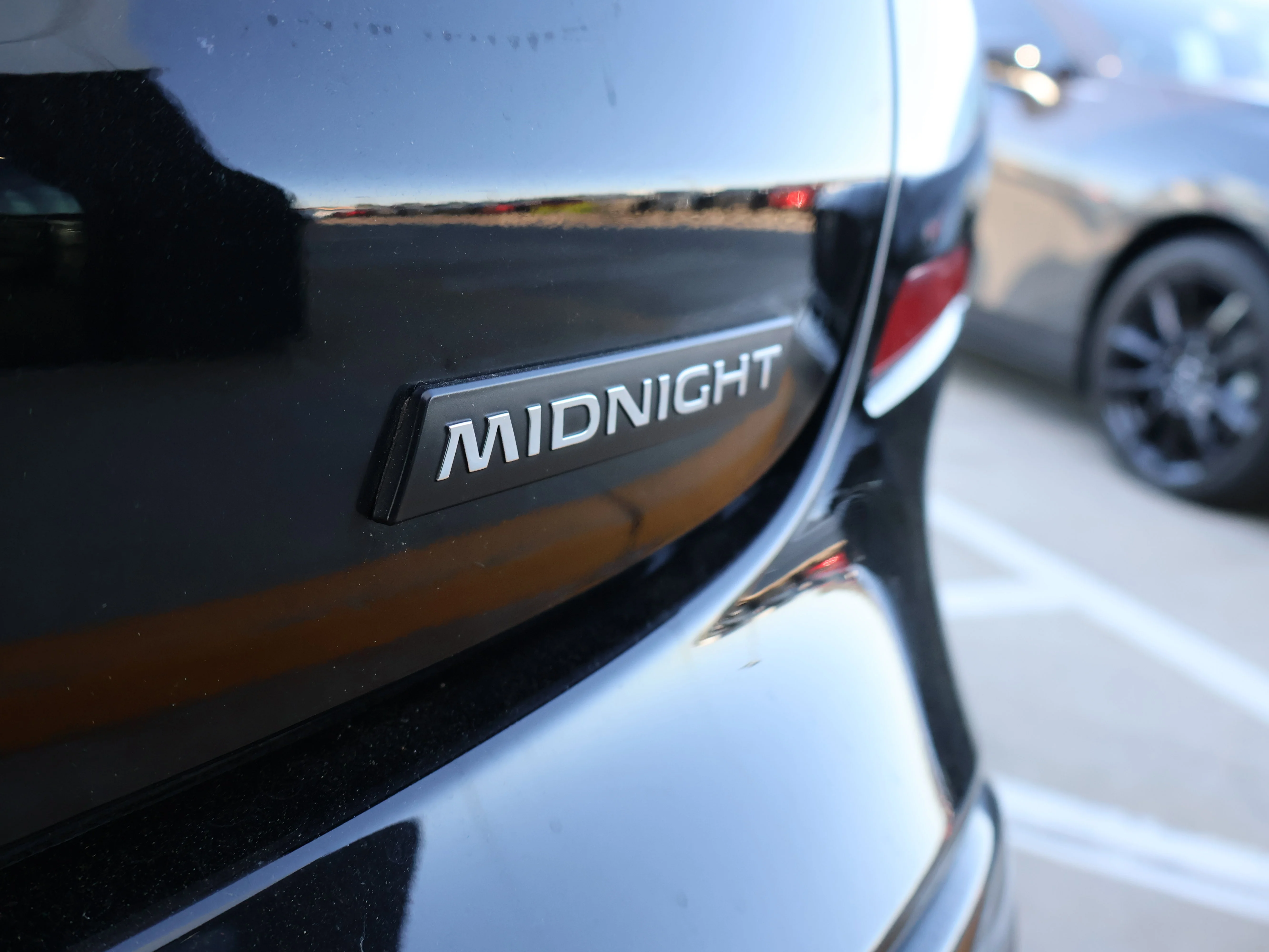 2024 Nissan Murano SV - Photo 17