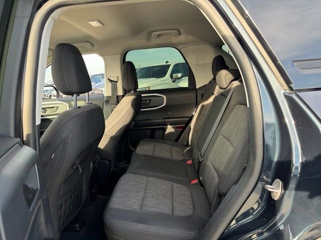 Used 2023 Blue Ford Big Bend image 13