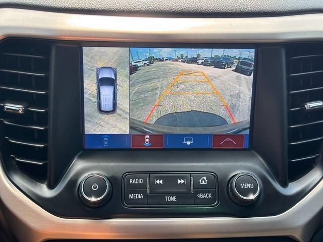 2019 GMC Acadia Denali - Photo 24