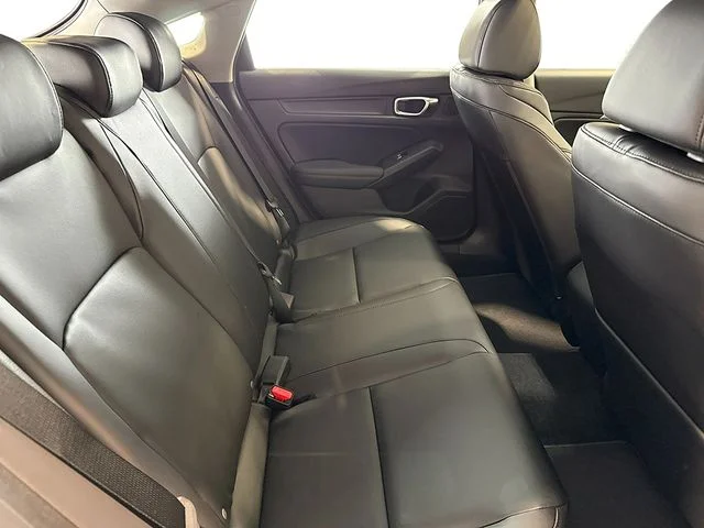 New 2026 Platinum White Pearl Acura Base image 35
