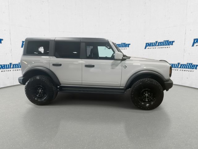 New 2026 White Ford Outer Banks image 13