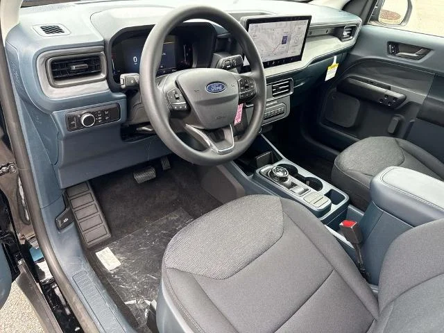2025 Ford Maverick XL - Photo 21
