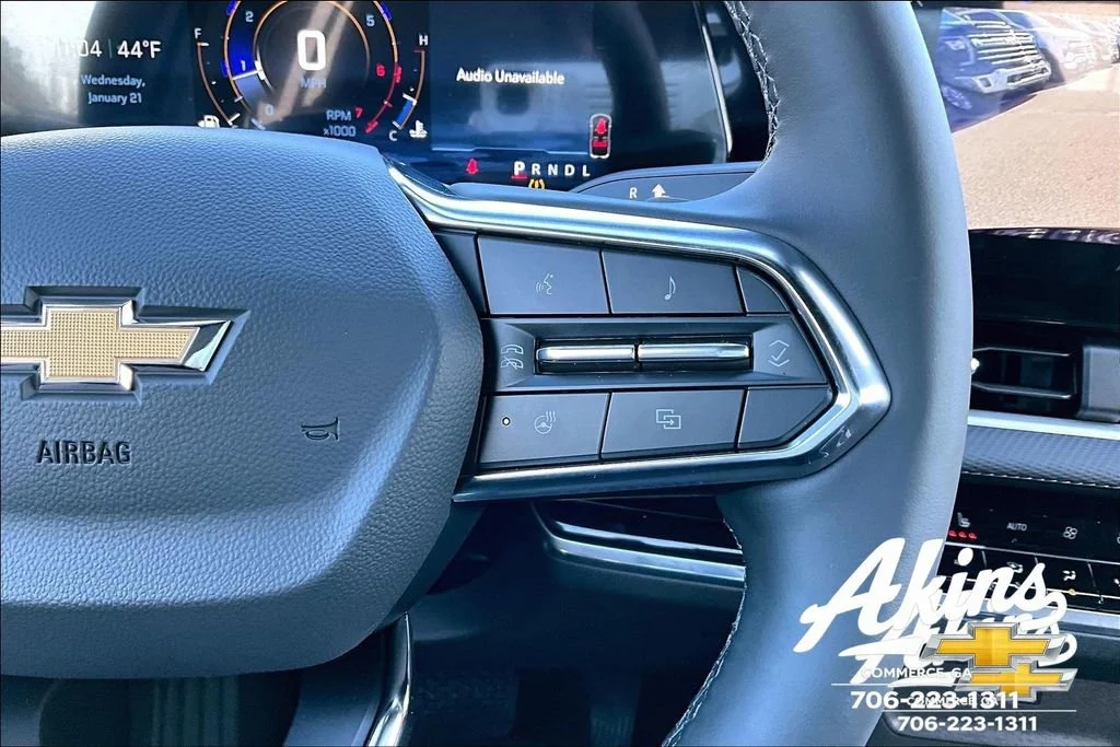 2026 Chevrolet Equinox LT - Photo 8