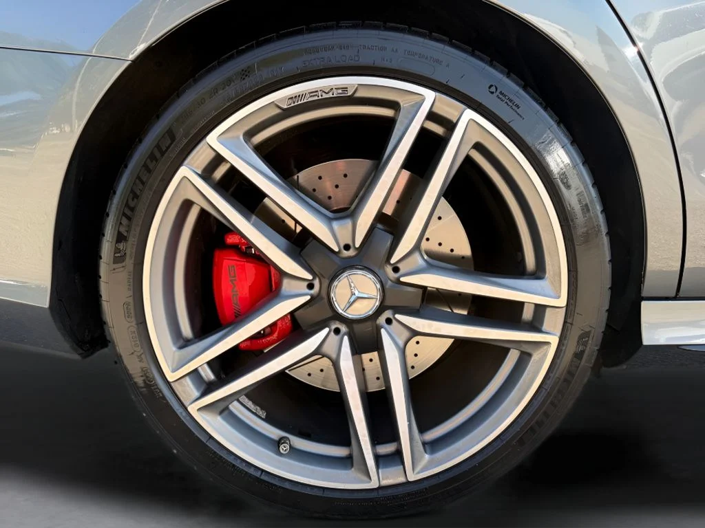 Used 2018  Mercedes-Benz E 63 S AMG® image 46