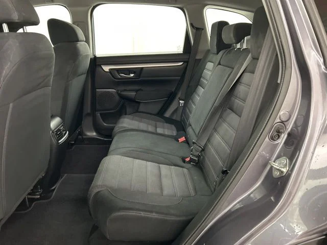 Used 2019 Gray Honda LX image 19