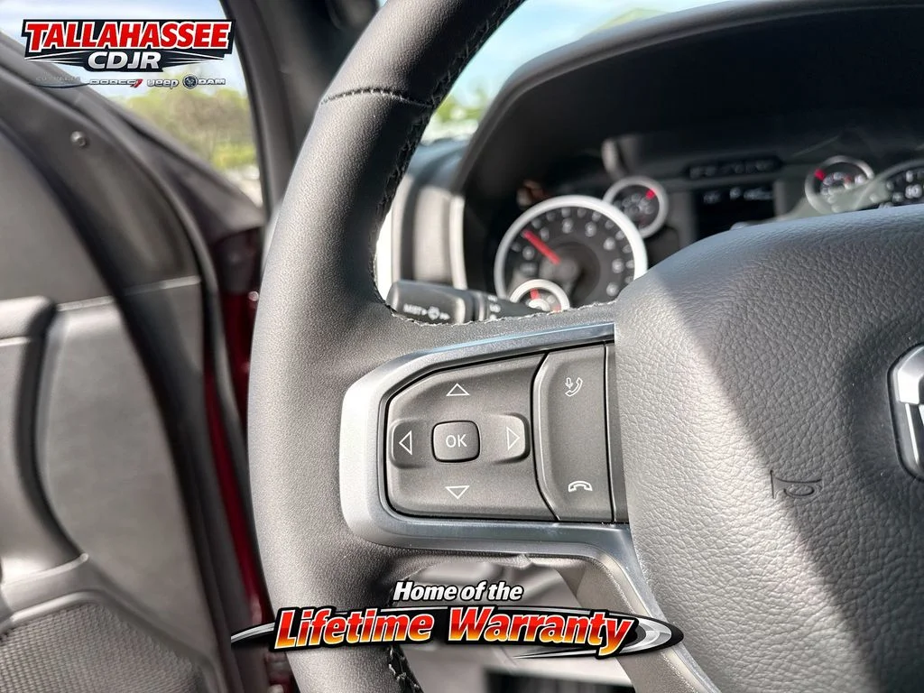 2026 RAM 1500 Big Horn/Lone Star - Photo 20