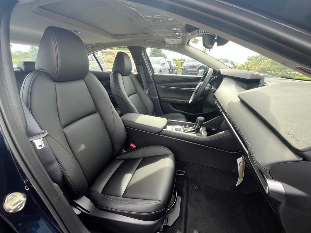 2026 Mazda Mazda3 Preferred - Photo 12