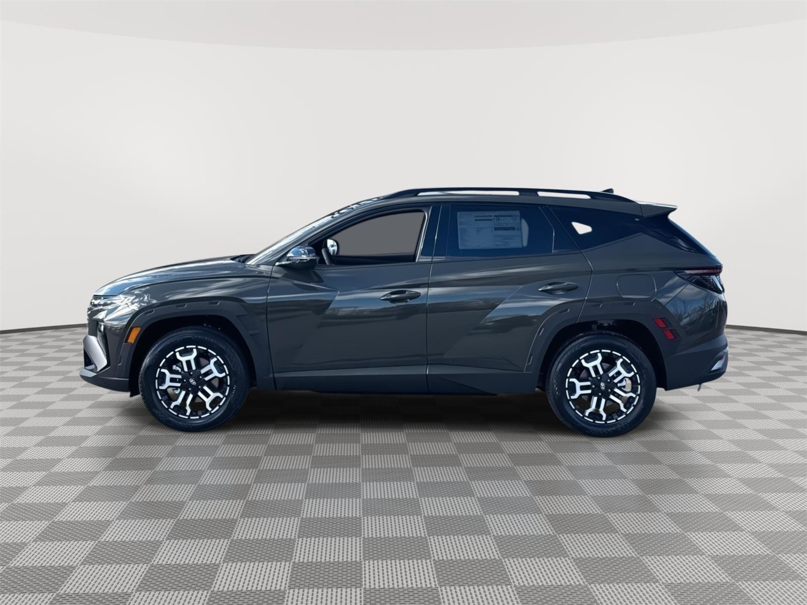 Used 2026 Rockwood Green Hyundai XRT image 9