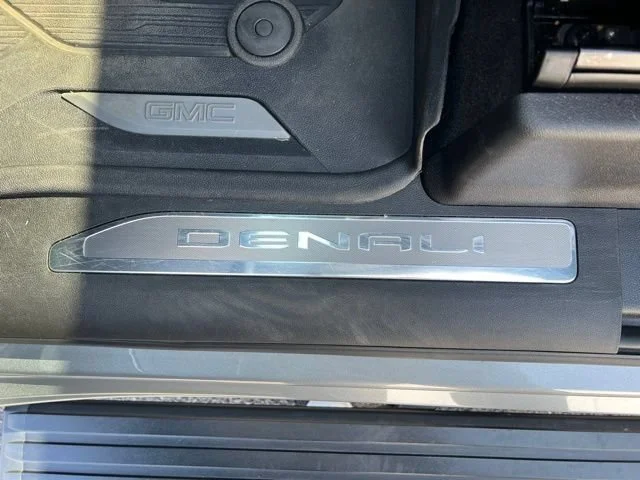 Certified Used 2023 STERLING METALLIC GMC Denali image 29