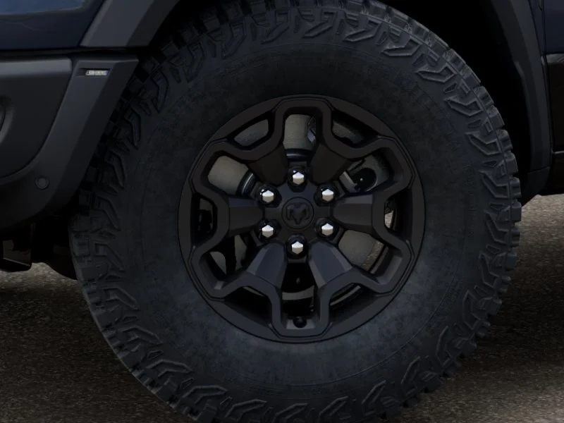 New 2026 Forged Blue Metallic Exterior Paint RAM RHO image 36