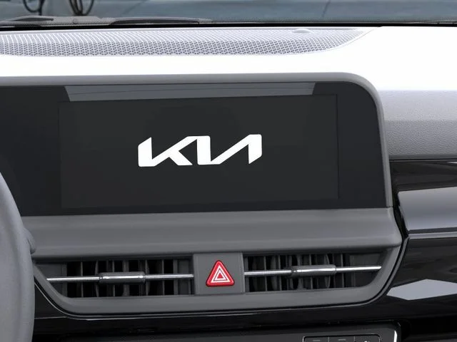 New 2026 Blue Kia S image 20