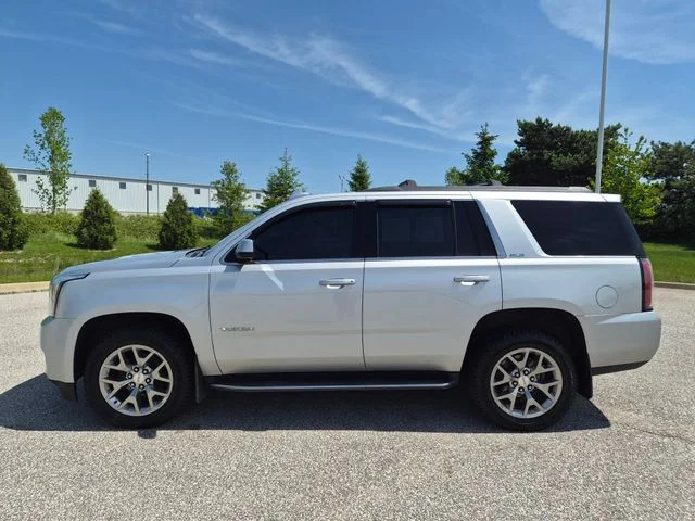 Used 2019 Silver GMC SLE image 8