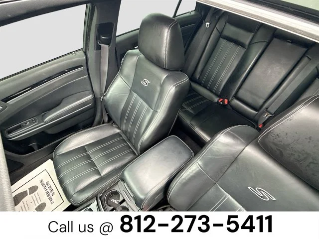 Used 2023 Silver Chrysler S image 23