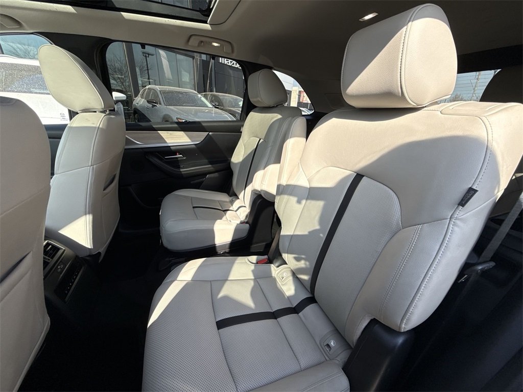2024 MAZDA CX-90 - Image 23