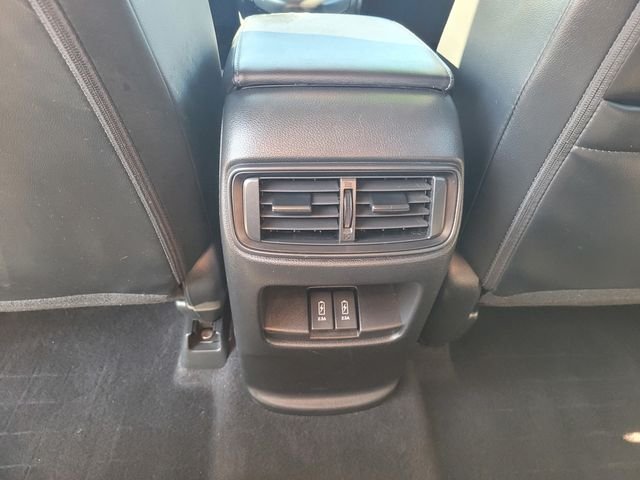 Used 2020  Honda EX-L image 17