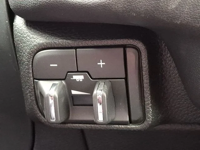 New 2026 White Dodge GT Plus image 22