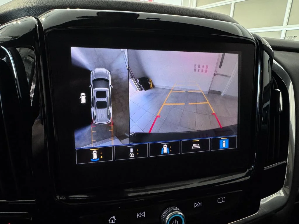 2023 Chevrolet Traverse 3LT - Photo 20