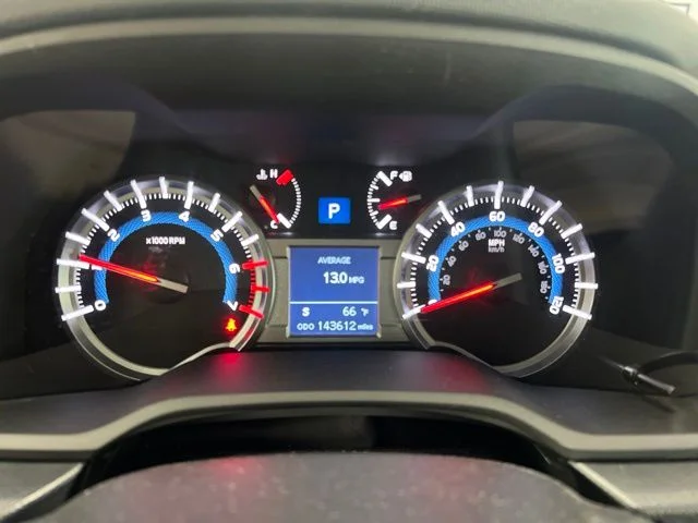 Used 2018 Gray Toyota Limited image 25