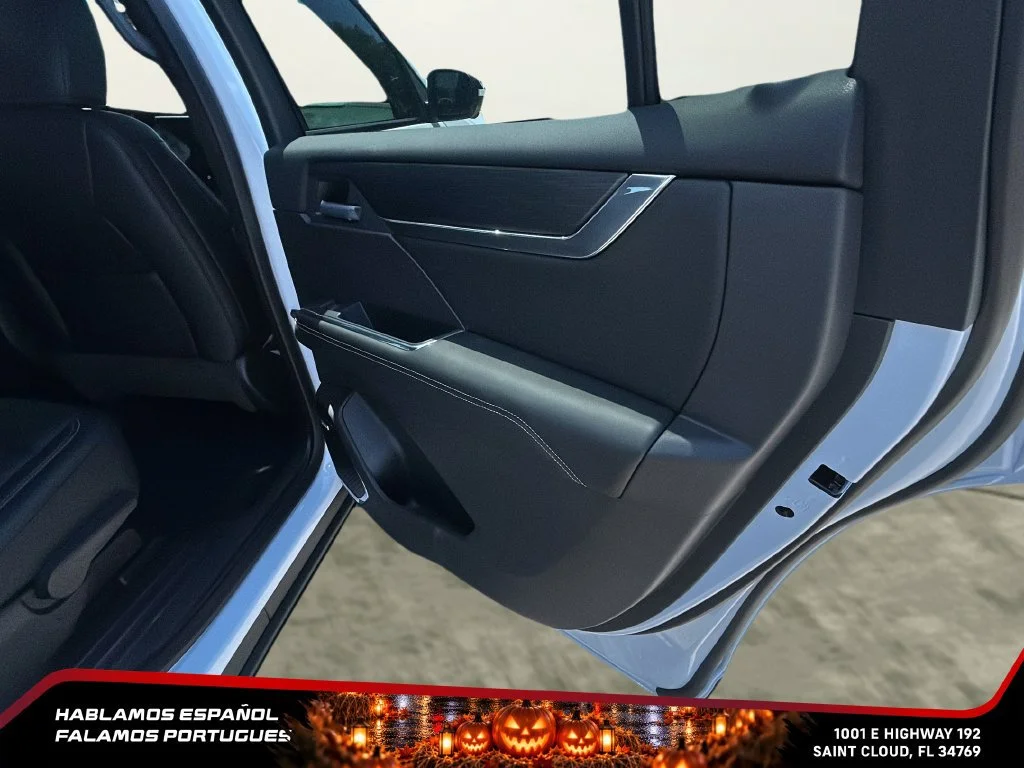 2026 GMC Acadia Elevation - Photo 29