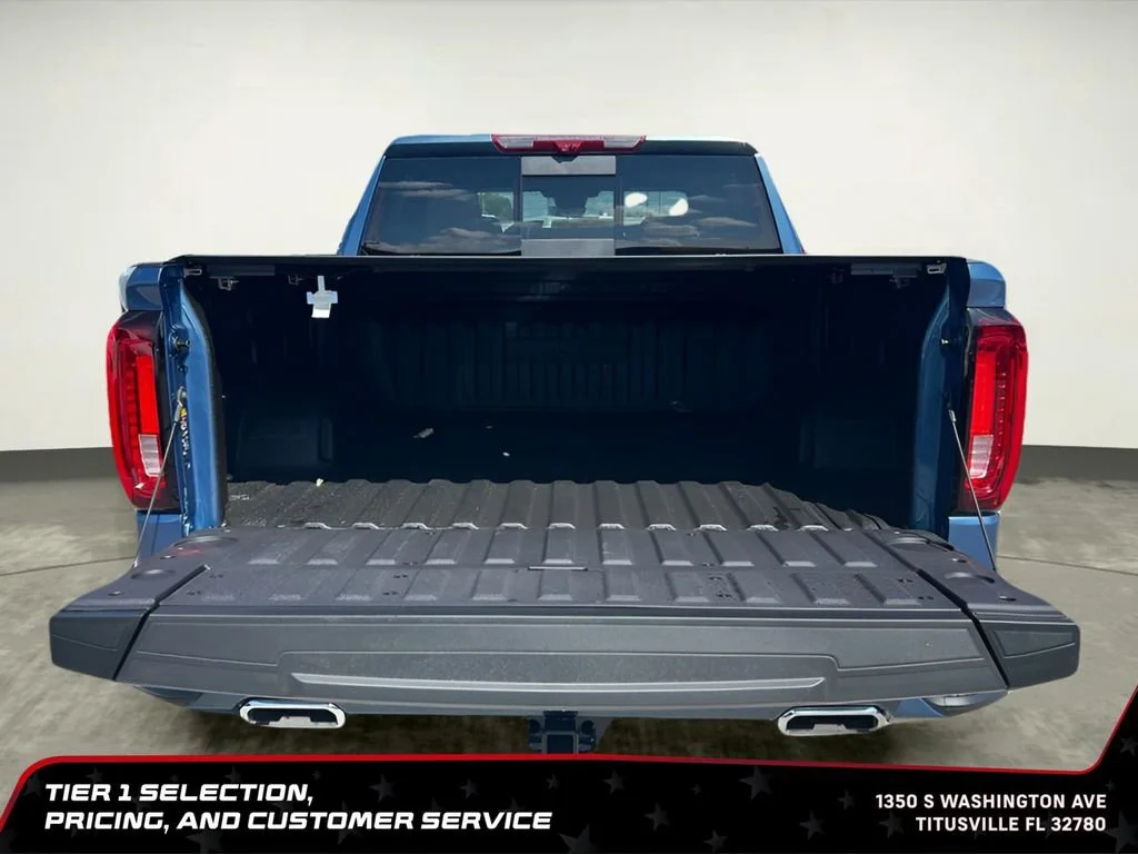 New 2026 DOWNPOUR METALLIC GMC Denali image 10