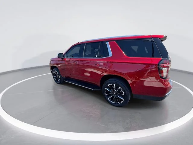 Used 2024 Red Chevrolet Premier image 6