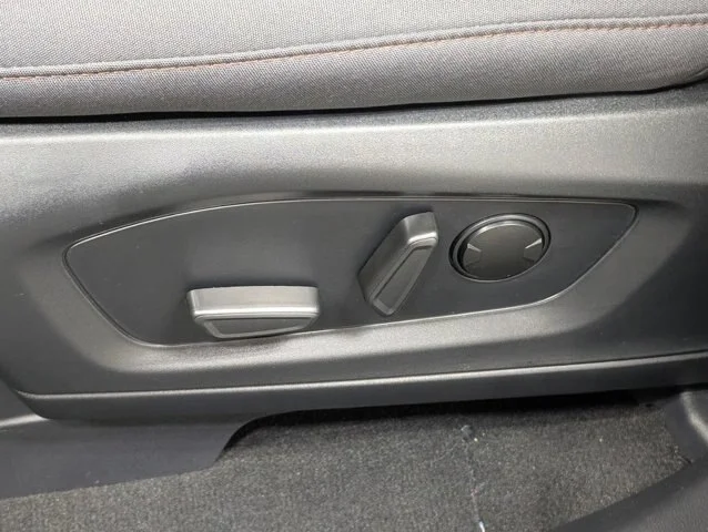 New 2026 Carbonized Gray Metallic Ford Active image 43