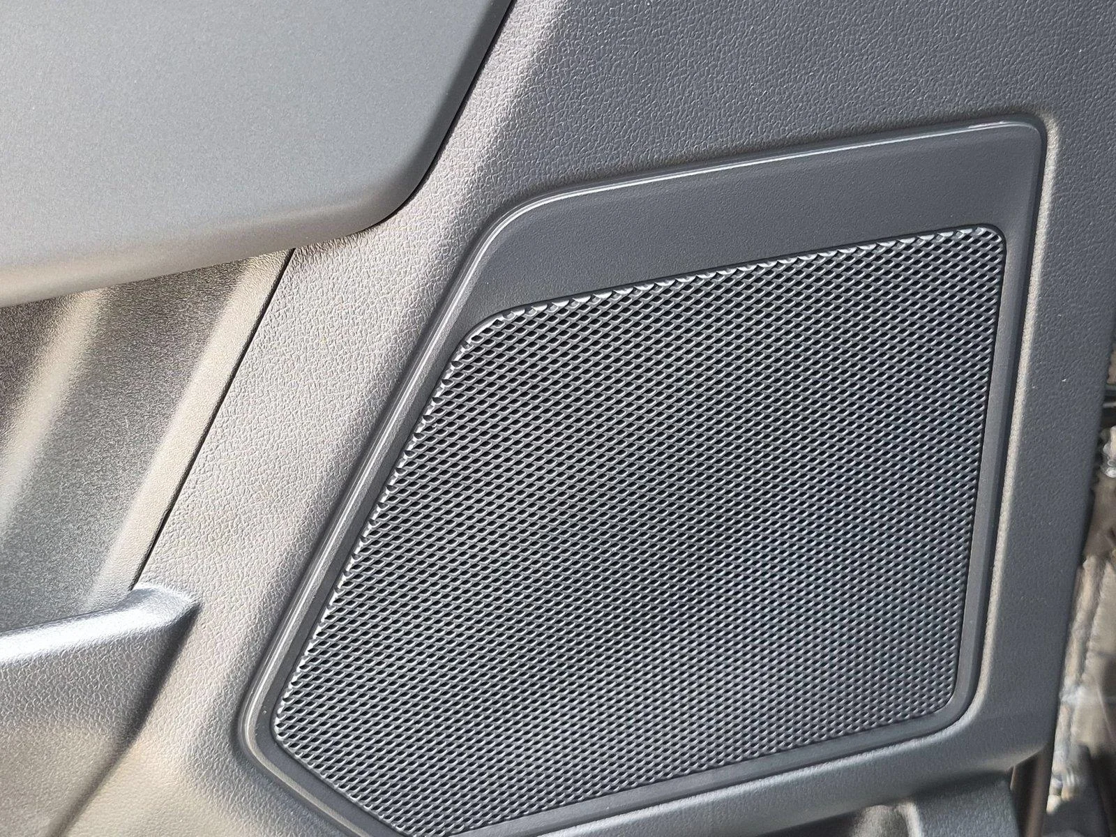 Used 2026 Carbonized Gray Metallic Ford XLT image 16
