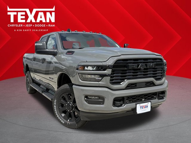 2026 RAM 2500 Lone Star