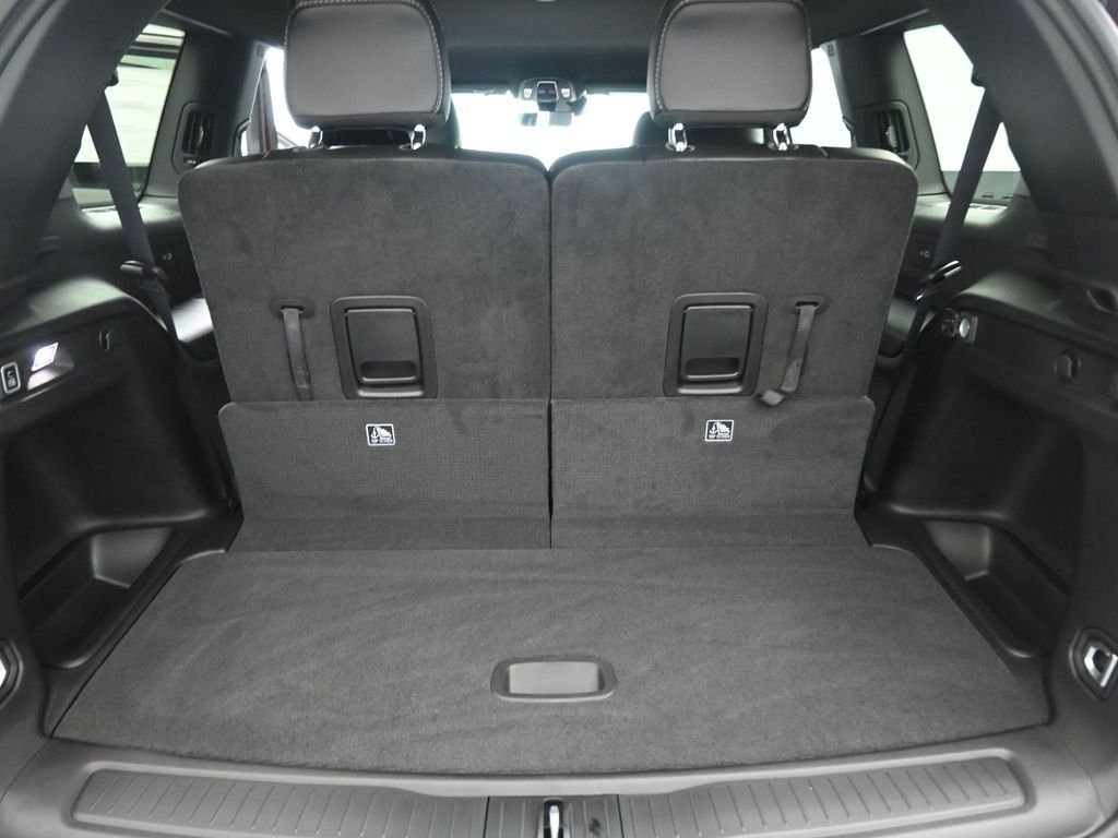 2025 Jeep Grand Cherokee L Limited - Photo 24