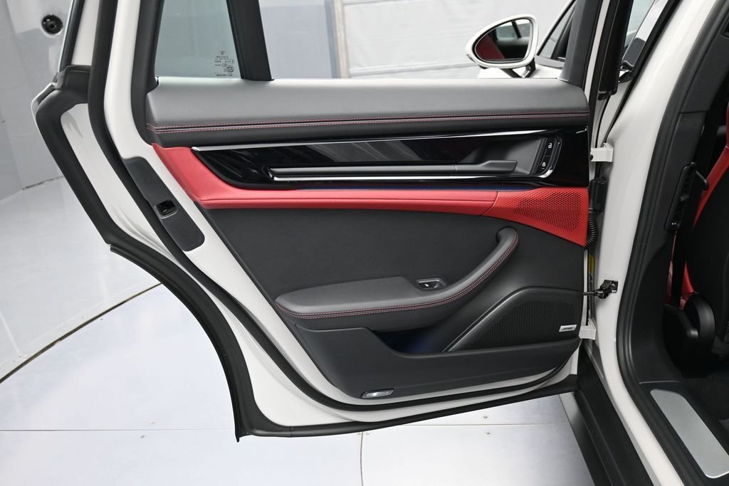 New 2026 Grey Porsche 4 image 21