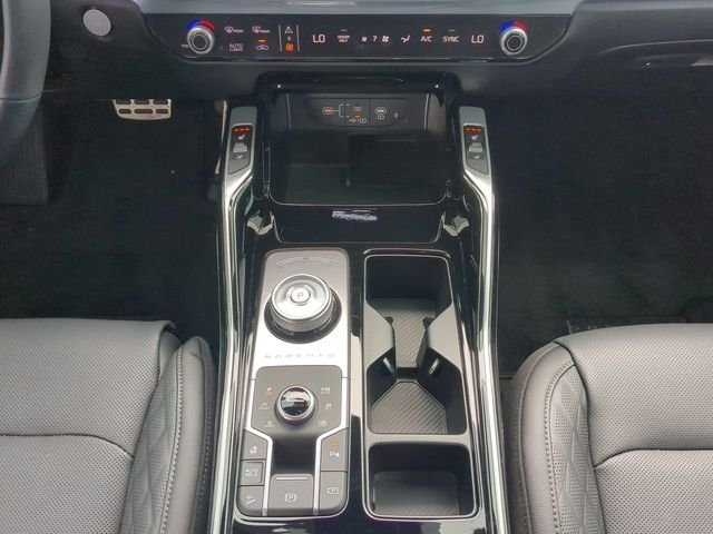 Used 2026 Gray Kia X-Line SX Prestige image 22