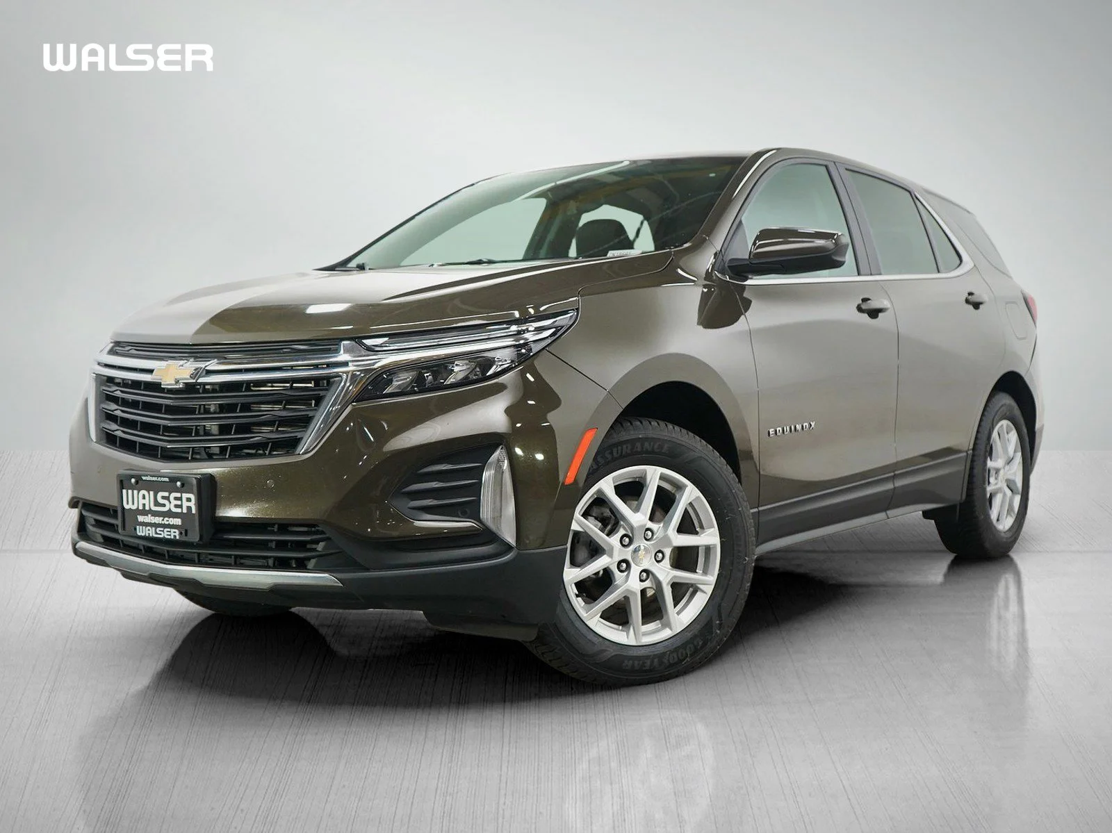 2023 Chevrolet Equinox AWD LT 1.5T's photo
