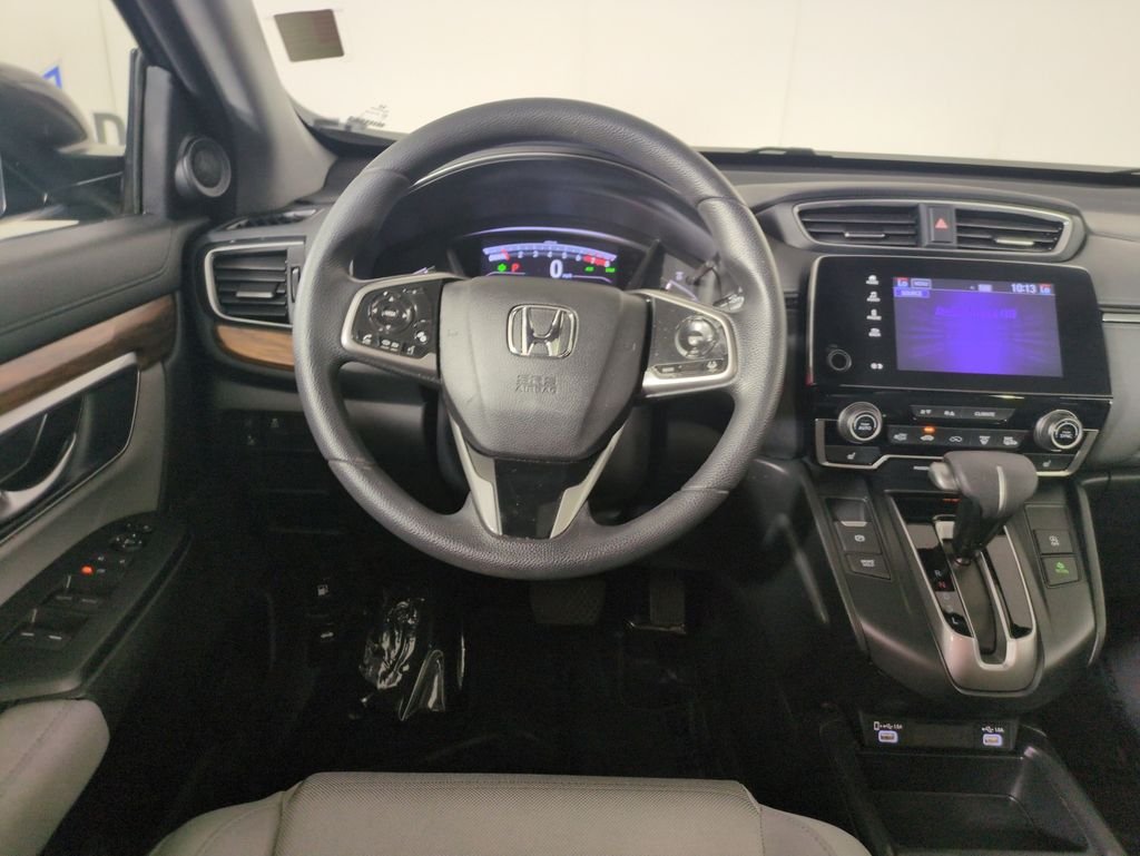 Used 2020  Honda EX image 13