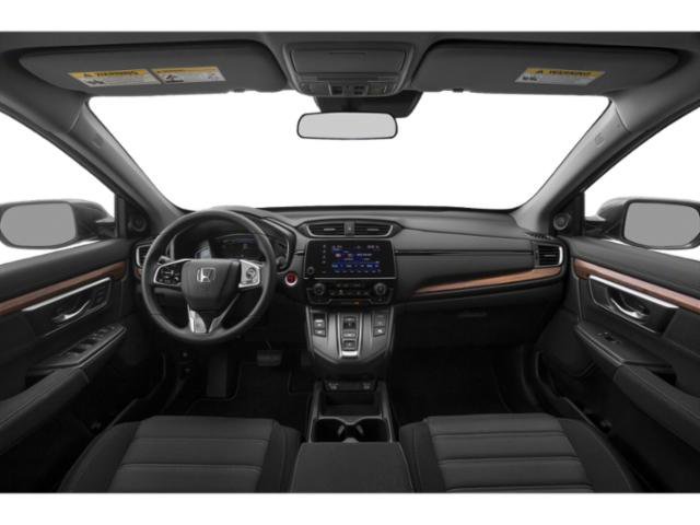 Used 2020  Honda EX image 8